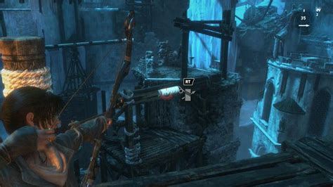 tomb raider trebuchet|Rise of the Tomb Raider .